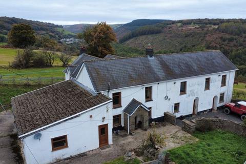 undefined, Penywerlod Farm, Bryn Road, Blackwood, NP12 0QA
