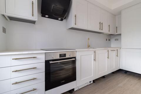 undefined, Mitchley Hill, South Croydon