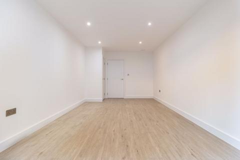 undefined, Mitchley Hill, South Croydon