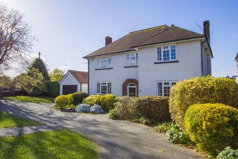 3 bedroom detached house for sale, Westbourne Road, Penarth