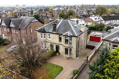 4 bedroom semi-detached house for sale, Mount Vernon Avenue, Coatbridge, ML5 1NR