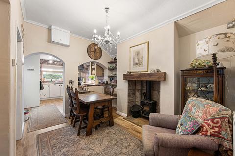 undefined, The Old Shop, Firsby, PE23