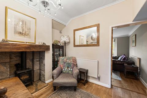undefined, The Old Shop, Firsby, PE23