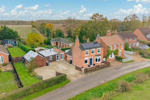 Firsby, Spilsby, PE23