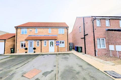 LINKS DRIVE, HUMBERSTON