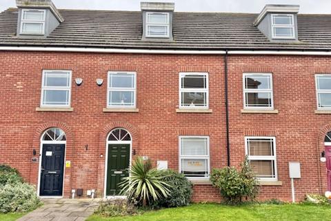 3 bedroom terraced house for sale, PASTURE LANE, SCARTHO PARK, GRIMSBY