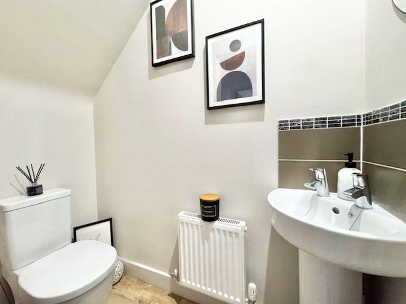 Cloakroom