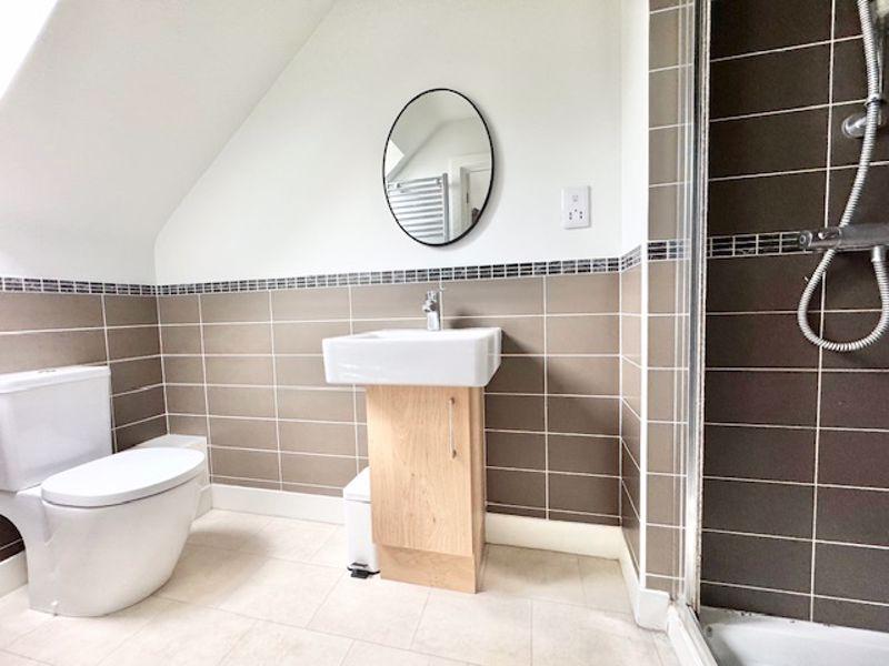 En suite