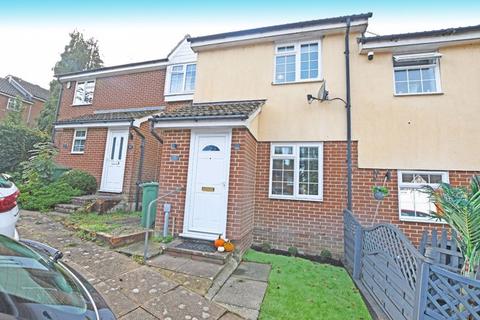 Willow Rise, Maidstone