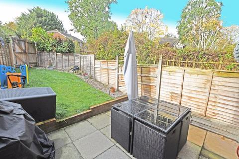 undefined, Willow Rise, Maidstone