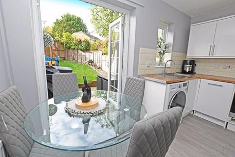 undefined, Willow Rise, Maidstone