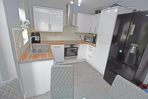 undefined, Willow Rise, Maidstone