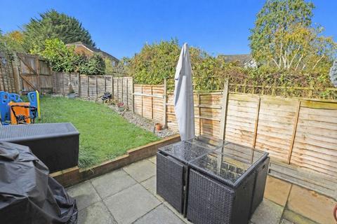 undefined, Willow Rise, Maidstone