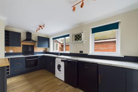 3 bedroom detached bungalow for sale, Vaughan Gardens, Codsall, WV8