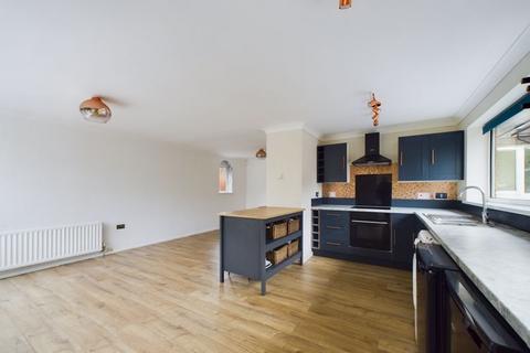 3 bedroom detached bungalow for sale, Vaughan Gardens, Codsall, WV8