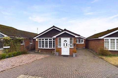 3 bedroom detached bungalow for sale, Vaughan Gardens, Codsall, WV8