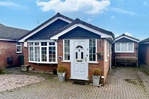 undefined, Vaughan Gardens, Codsall, WV8