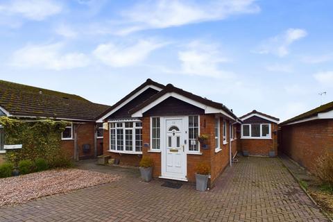 undefined, Vaughan Gardens, Codsall, WV8