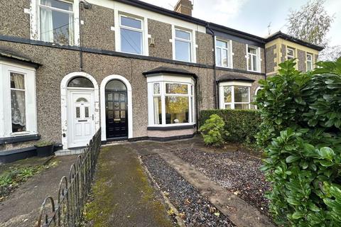 undefined, Oakfield Terrace, Childer Thornton