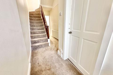 undefined, Oakfield Terrace, Childer Thornton
