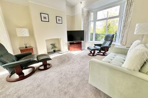 undefined, Oakfield Terrace, Childer Thornton