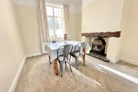undefined, Oakfield Terrace, Childer Thornton