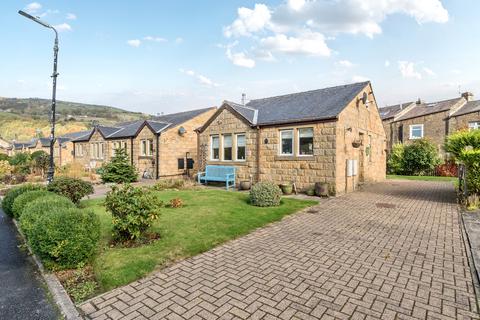 2 bedroom bungalow for sale, Streamside Fold, Mytholmroyd, Hebden Bridge, West Yorkshire, HX7