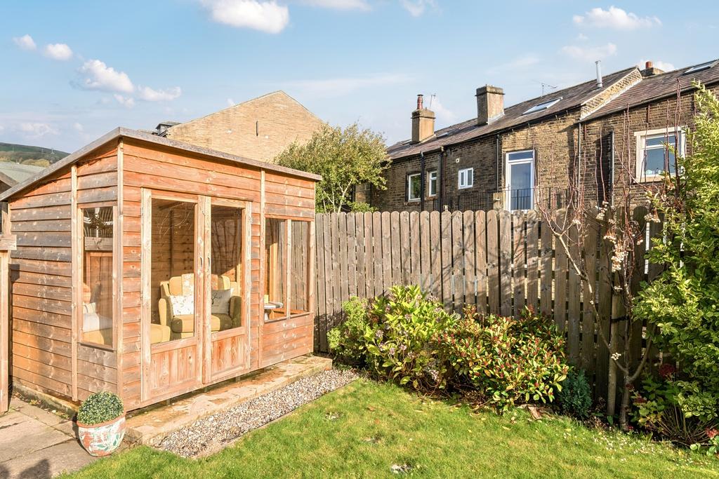 Summerhouse