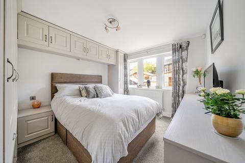 2 bedroom bungalow for sale, Streamside Fold, Mytholmroyd, Hebden Bridge, West Yorkshire, HX7