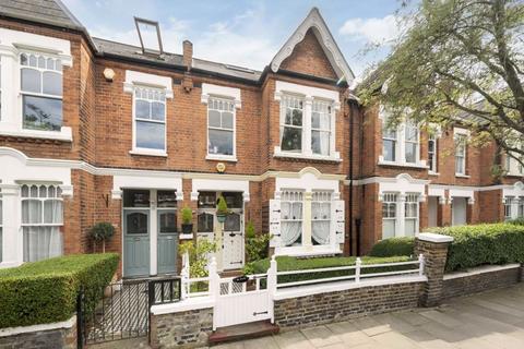 4 bedroom maisonette for sale, Jeddo Road W12