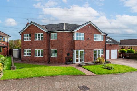 undefined, Marden, Holbeck, Norton, Runcorn
