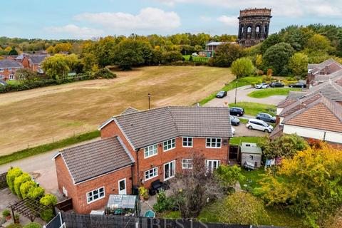 undefined, Marden, Holbeck, Norton, Runcorn