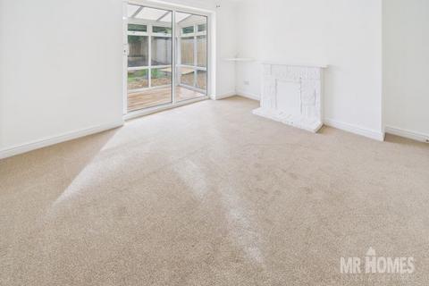 3 bedroom semi-detached house for sale, Heol Yr Odyn, Caerau, Cardiff, CF5 5QX