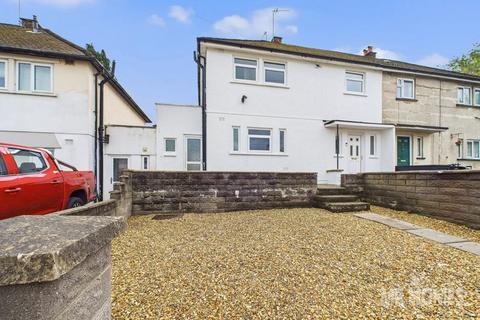 undefined, Heol Yr Odyn, Caerau, Cardiff, CF5 5QX