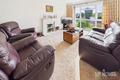 2 bedroom semi-detached house for sale, Court Gardens, Rogerstone, Newport, NP10 9FU