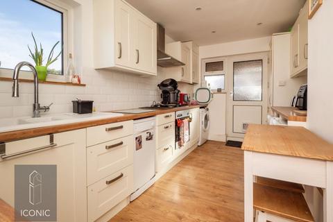 2 bedroom semi-detached bungalow for sale, Elizabeth Avenue, Thorpe St Andrew, Norwich