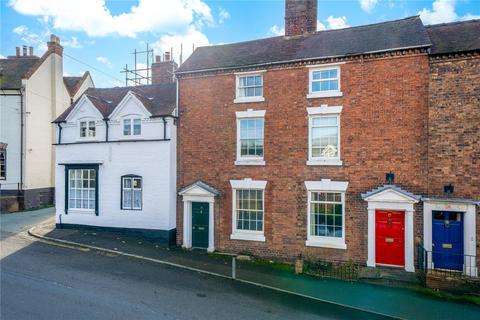 undefined, 18 Barratts Hill, Broseley, Shropshire