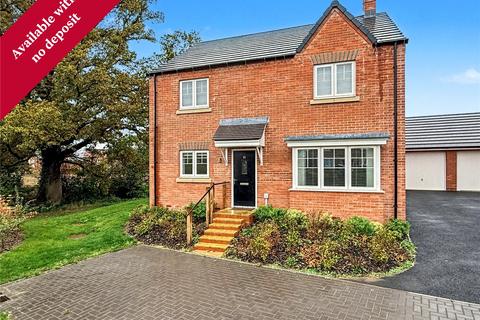 undefined, 23 Corn Mill Road, Steventon, Ludlow, Shropshire