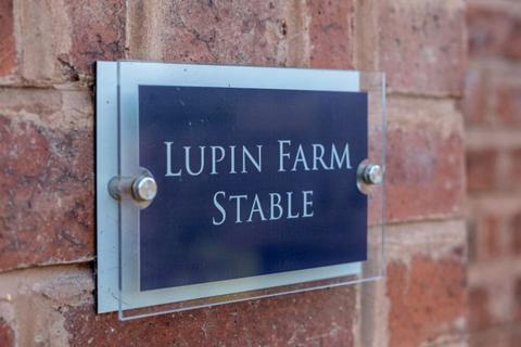 undefined, Plot 2, Lupin Farm Barn, Alrewas Road, Burton-On-Trent, DE13 7HP