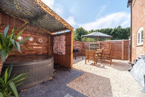 undefined, Plot 2, Lupin Farm Barn, Alrewas Road, Burton-On-Trent, DE13 7HP