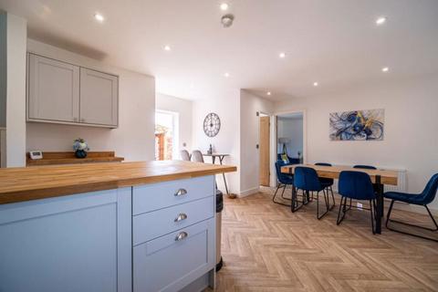 undefined, Plot 2, Lupin Farm Barn, Alrewas Road, Burton-On-Trent, DE13 7HP