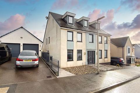5 bedroom detached house for sale, 29 Channel View, Ogmore By Sea, Bridgend CF32 0QB