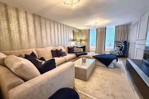 5 bedroom detached house for sale, 29 Channel View, Ogmore By Sea, Bridgend CF32 0QB