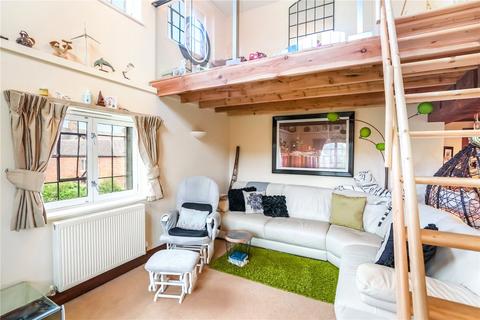 undefined, 3 The Mill, Longdon-upon-Tern, Telford, Shropshire