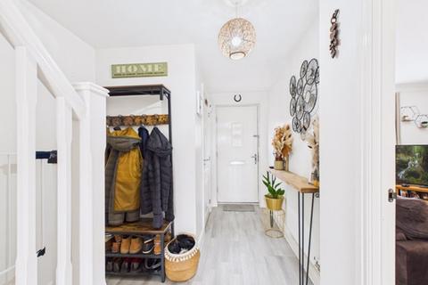 undefined, Maes Lewis Morris, Llangunnor, Carmarthen