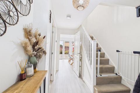 undefined, Maes Lewis Morris, Llangunnor, Carmarthen