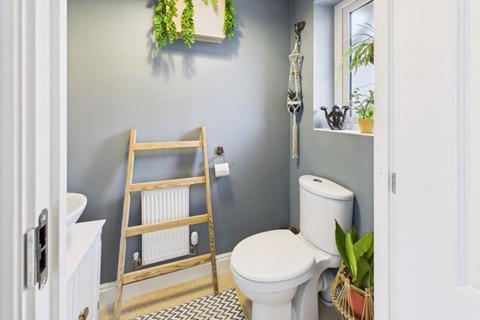 undefined, Maes Lewis Morris, Llangunnor, Carmarthen