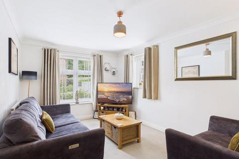 undefined, Maes Lewis Morris, Llangunnor, Carmarthen