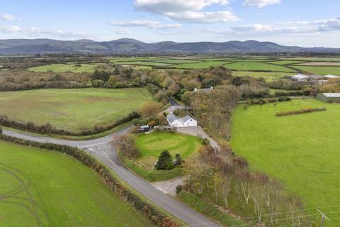 undefined, Loughan Cottage, Jurby East