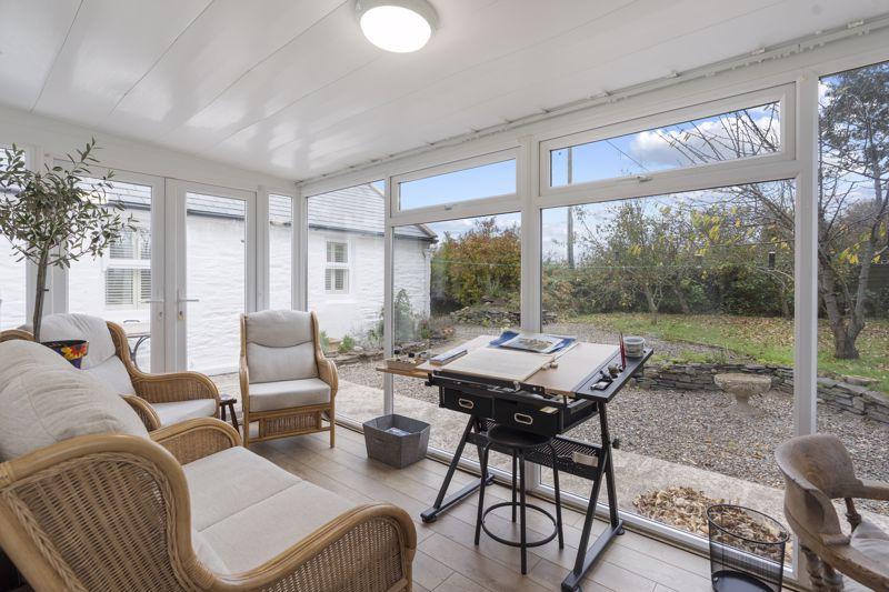 Loughan Cottage